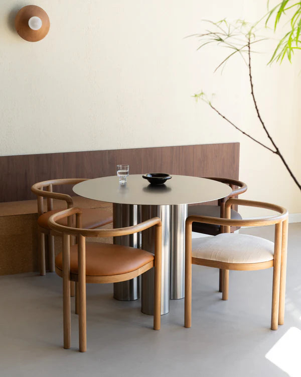 Tromsø Mutfak Masası