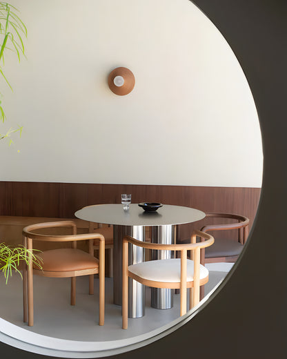 Tromsø Mutfak Masası