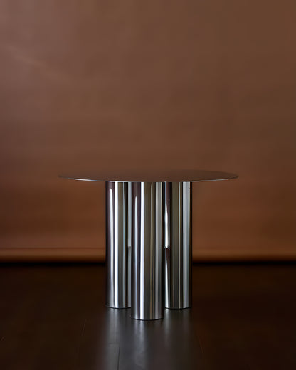 Tromsø Mutfak Masası