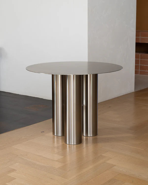 Tromsø Mutfak Masası