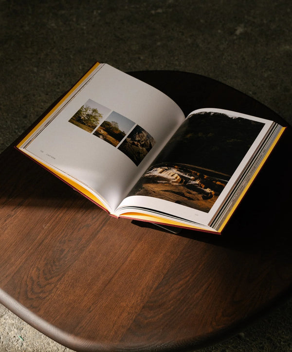 Edinburgh Kitap Standı